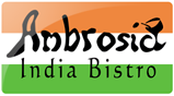 Ambrosia India Bistro